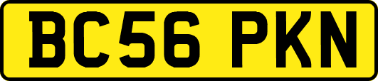 BC56PKN