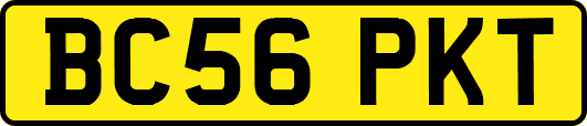 BC56PKT