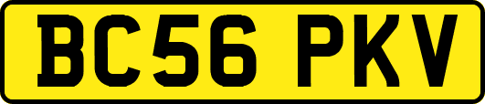 BC56PKV