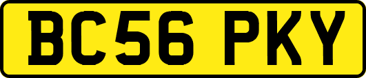 BC56PKY