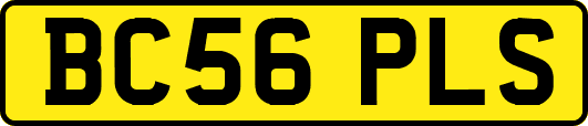 BC56PLS