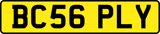 BC56PLY