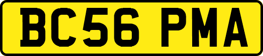 BC56PMA