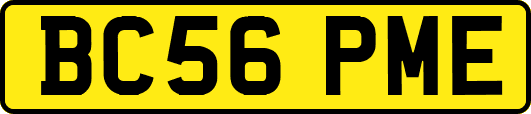 BC56PME