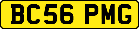 BC56PMG