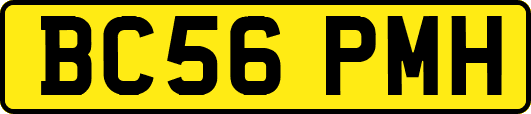 BC56PMH