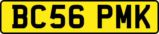 BC56PMK