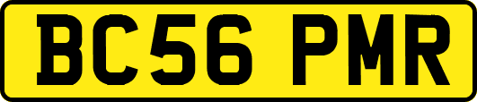 BC56PMR