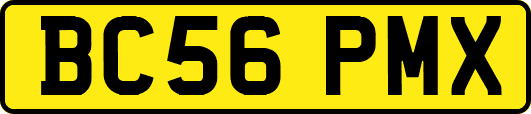 BC56PMX