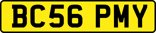 BC56PMY