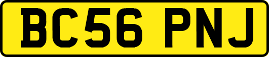BC56PNJ