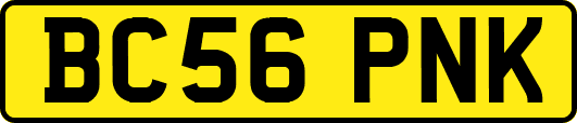 BC56PNK