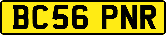 BC56PNR