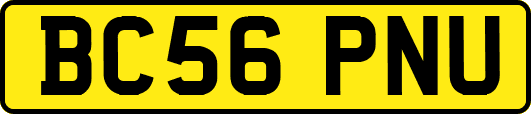 BC56PNU