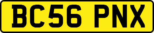 BC56PNX