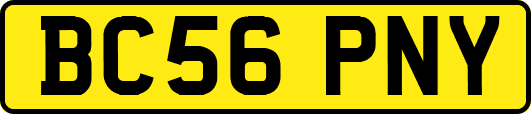 BC56PNY