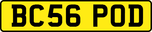 BC56POD