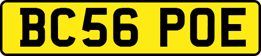 BC56POE