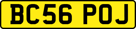 BC56POJ