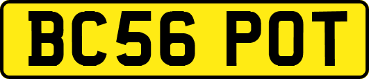 BC56POT