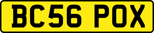 BC56POX
