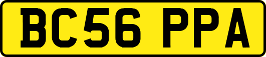 BC56PPA