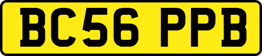 BC56PPB