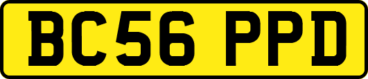 BC56PPD