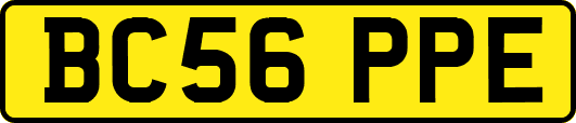 BC56PPE