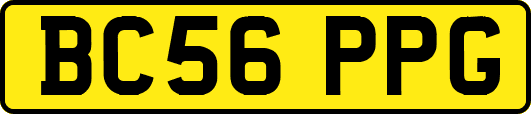 BC56PPG
