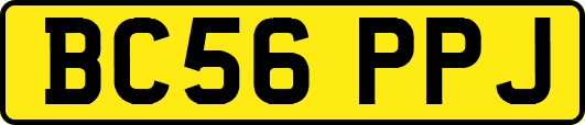 BC56PPJ