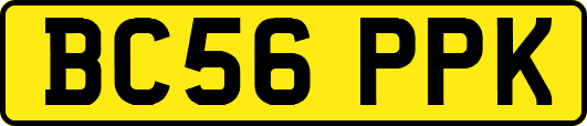 BC56PPK