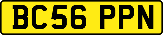 BC56PPN