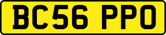 BC56PPO