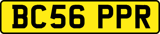 BC56PPR