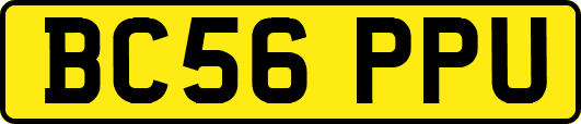 BC56PPU