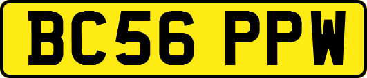 BC56PPW