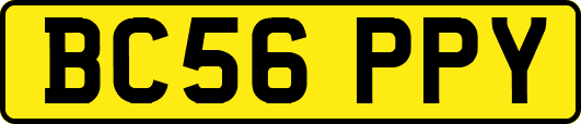 BC56PPY