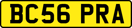 BC56PRA