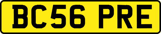 BC56PRE