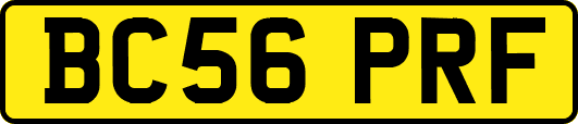 BC56PRF