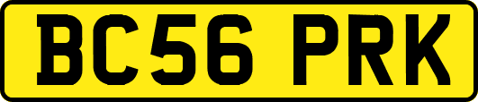BC56PRK