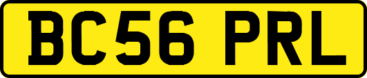 BC56PRL