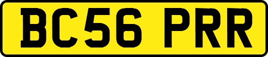 BC56PRR
