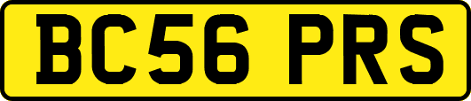 BC56PRS