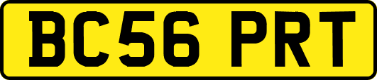 BC56PRT