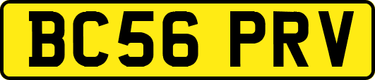 BC56PRV
