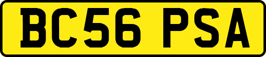BC56PSA
