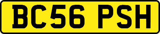BC56PSH