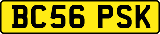 BC56PSK